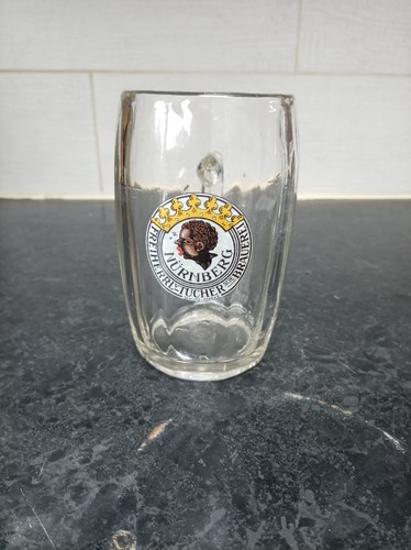 Vintage tucher brewery german - vintage,
