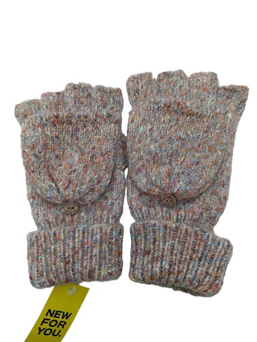 Fat face men gloves multi - fat,