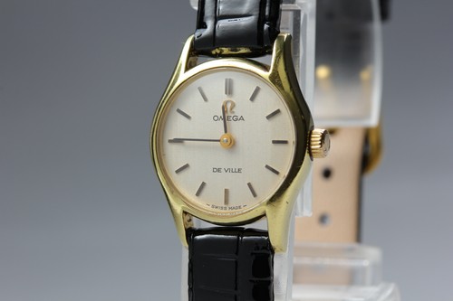 Near mint 1969 - [near, omega