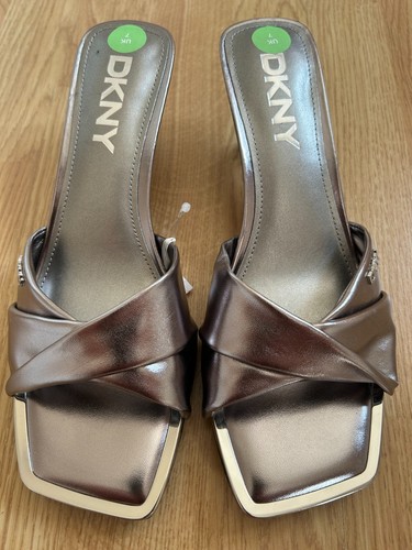 Dkny silver kitten - dkny,