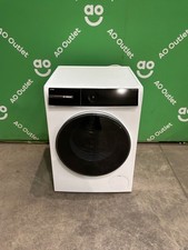 Bosch washing machine 10kg - bosch,