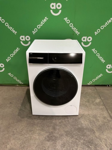 Bosch washing machine - bosch, 10kg