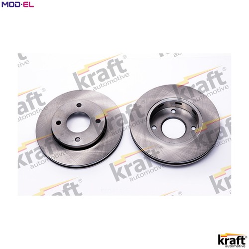 Brake disc 6041485 - disc, for
