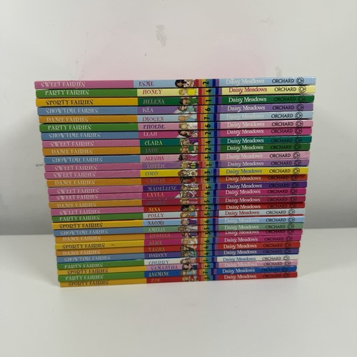 Huge rainbow magic - 28, x