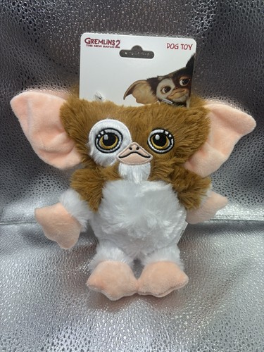 Gremlins gizmo dog - gremlins, plush