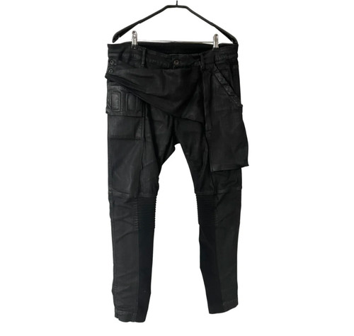Rick owens drksdw memphis - owens, cut