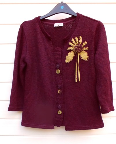 Per una aubergine short - per,