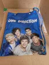 One Direction Swimmming Bag
