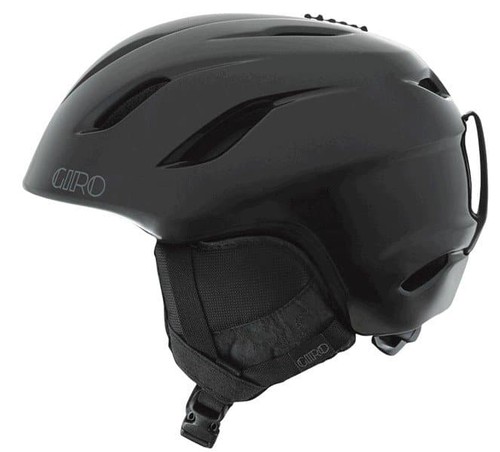 Giro womens helmet era - helmet, black