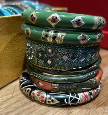 Collection green blue - collection,
