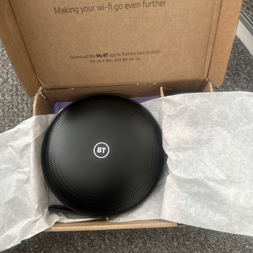 Disc complete - wi-fi,