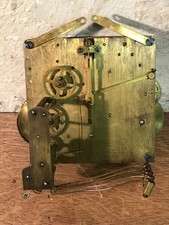 952b Vintage DRGM  Westminster