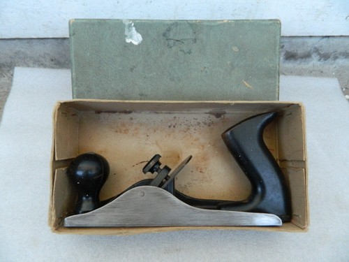 Vintage dronfield block - vintage, no.2