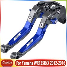 Motorcycle Folding Extending