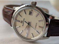 Grand Seiko SBGR261 Full Set