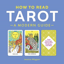 How to Read Tarot: A Modern