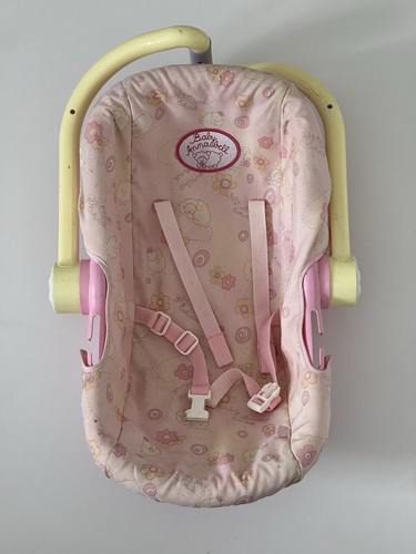 Pre loved baby - loved, annabell