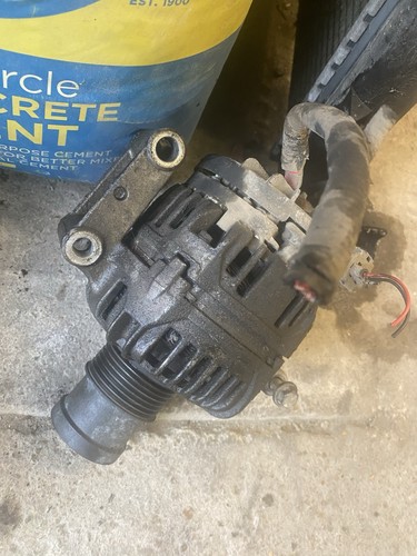 Ldv diesel alternator - ldv,