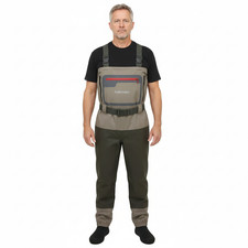 Kylebooker Chest Waders for