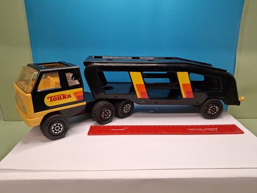 Vintage 1978 tonka car - tonka,