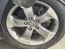 Wheel 17x7-1/2 Alloy 5
