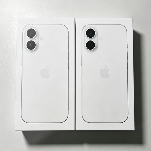 Open box apple - open,