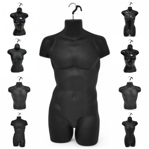 Black high quality half full - black,