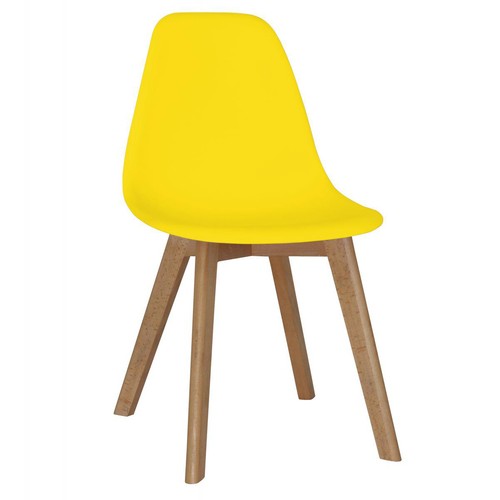 Dining chairs black grey - black,