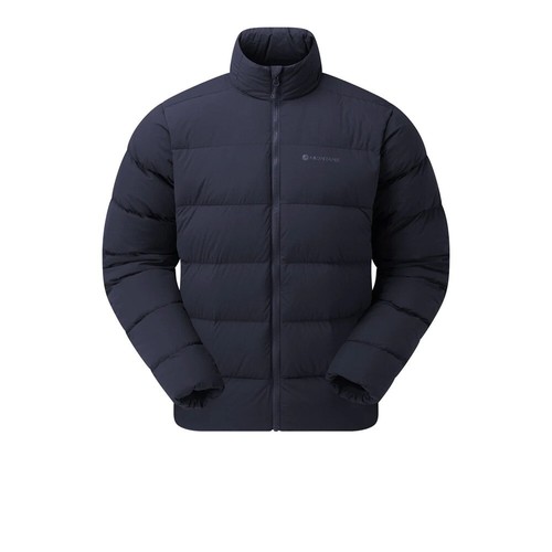 Mens large 100 recycled - l,