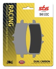 SBS 901DC Racing BRAKE PADS