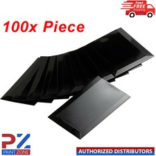 CAR BODY FILLER 100 X PLASTIC