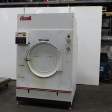 Cissell HD175S 175Lbs Cap