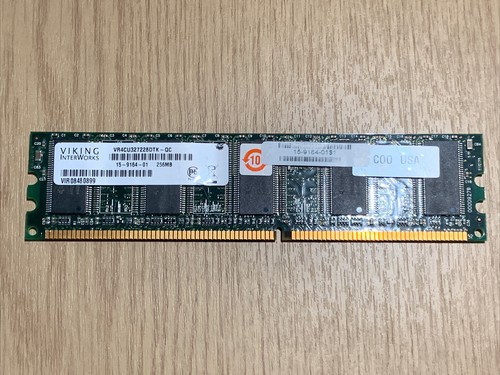 Cisco 9164 256mb 184 pin - cisco, 15-9164-01