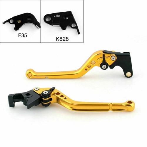 Long brake clutch levers for - long,