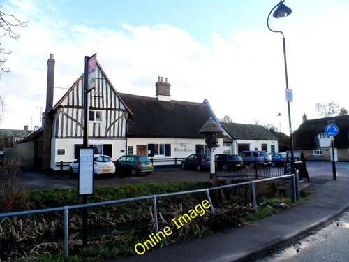 Photo 6x4 the - photo, pub