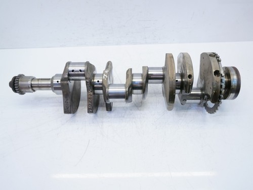Crankshaft for dodge chrysler - crankshaft,