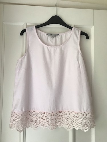 Crew clothing pale pink - clothing,