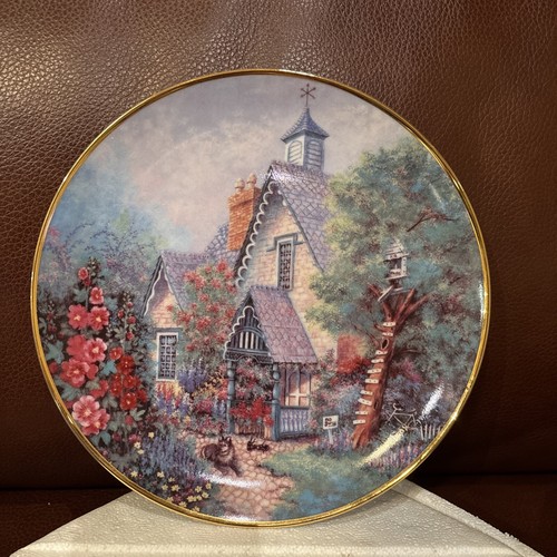 Franklin mint lilliput lane - franklin,