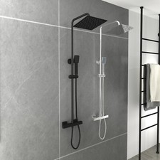 Thermostatic Shower Mixer