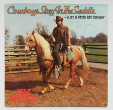 Jim Ryder - Cowboys Stay in