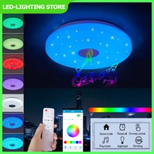 LED RGB Ceiling Light