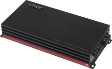 VIBE POWERBOX 1200.1 MONO