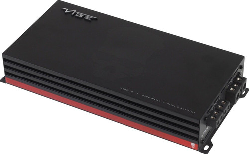 Vibe powerbox 1200 mono - vibe,