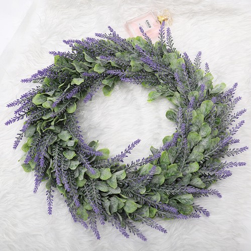 Spring large artificial - spring,