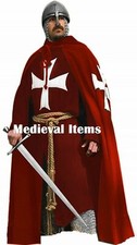 Men Apparel Cape Cloak & Tunic