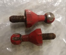 Peugeot 106 Boot Tailgate Gas