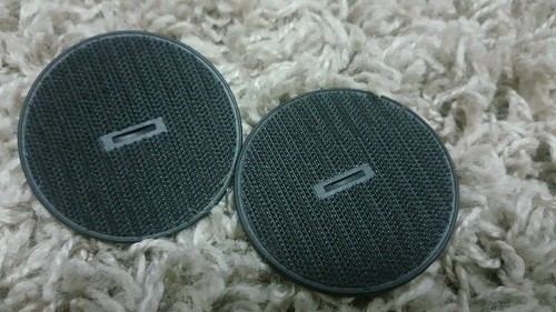 Bmw floor mat clips with - bmw,