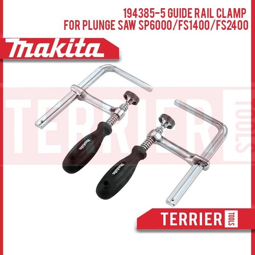 Makita 194385 guide rail - 194385-5,