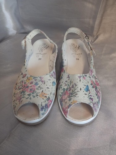 Ladies flyflot opentoe - ladies,