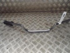 Motorcycle Handlebar Handle Bar Cafe Race Bobber Style Dropper Bars 